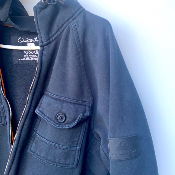 Quiksilver Jacket - Picture 6 of 6